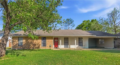 5609 Penelope St, Alexandria, LA, 71303-2227 | Card Image