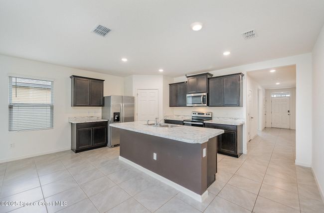4892 Talbot Blvd, House other with 4 bedrooms, 2 bathrooms and null parking in Cocoa FL | Image 7