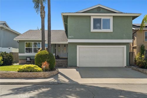3671 Fuchsia St, Seal Beach, CA, 90740-2854 | Card Image