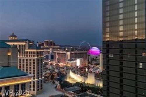 37010-2600 W Harmon Avenue, Las Vegas, NV, 89158 | Card Image