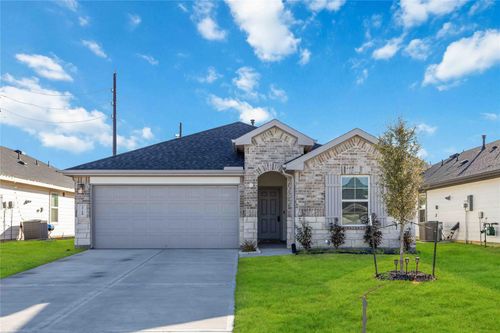 3719 Lanercost Ln, Fulshear, TX, 77441-2723 | Card Image