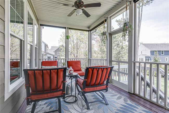 16506 Binley Rd, House other with 5 bedrooms, 5 bathrooms and null parking in Midlothian VA | Image 46