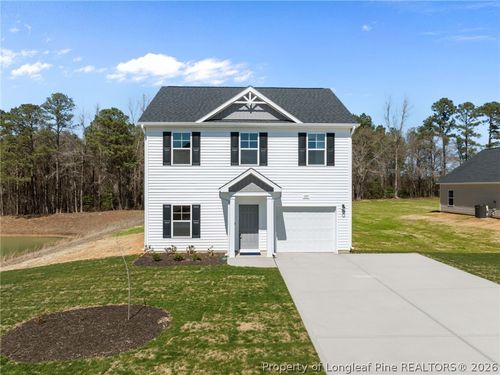 339 Hookbill Lane, Lillington, NC, 27546 | Card Image