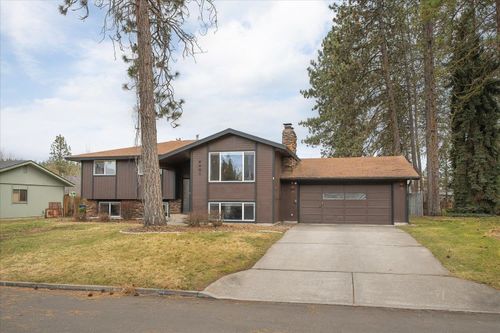 5231 W Rosewood Ave, Spokane, WA, 99208-3746 | Card Image
