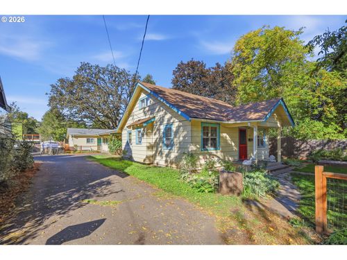 260 N Grand St, Eugene, OR, 97402 | Card Image