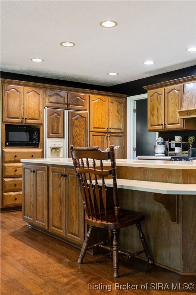 800 Yankee Way Sw, Home with 4 bedrooms, 4 bathrooms and null parking in Corydon IN | Image 33