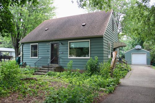 1821 W 59th St, Minneapolis, MN, 55419-2047 | Card Image