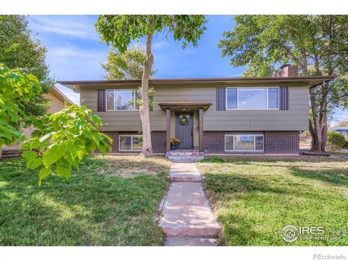 1439 27th Ave, Greeley, CO, 80634-6470 | Card Image