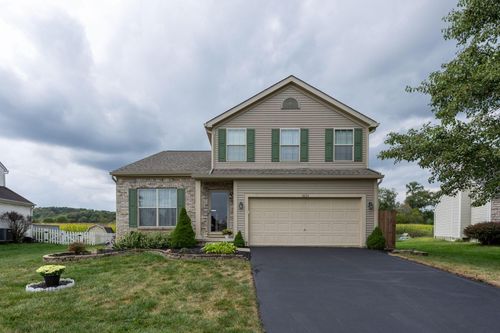 1631 W Turkey Run Dr, Newark, OH, 43055-9264 | Card Image