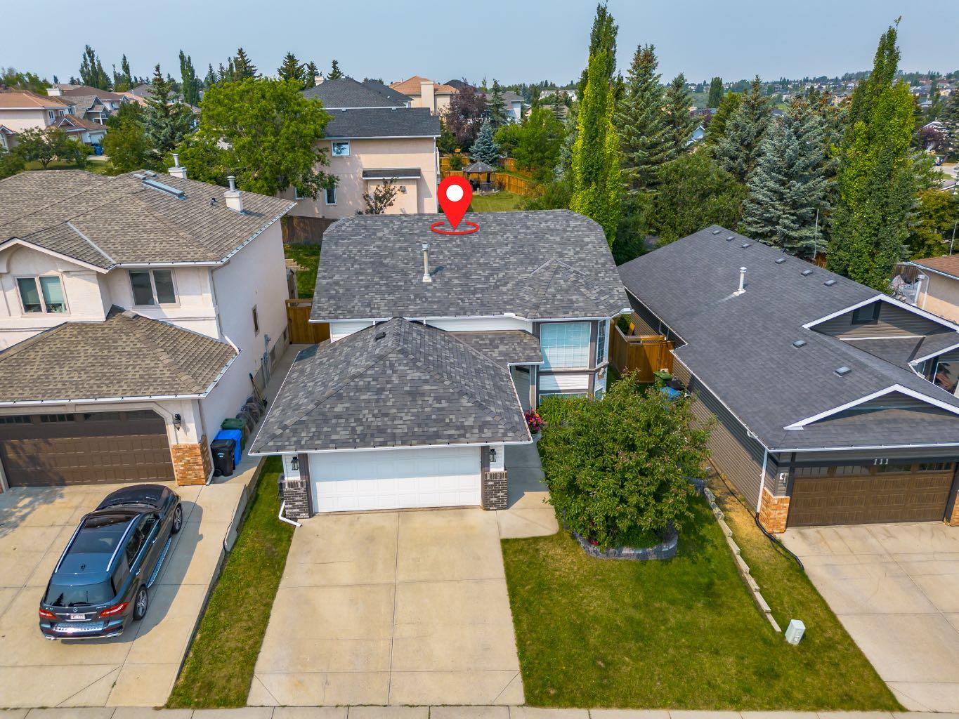 Residential in Calgary 3