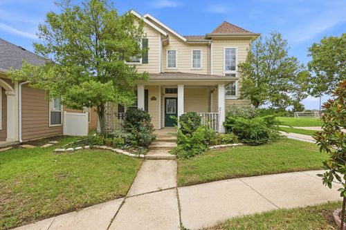 1833 Forsythe Dr, Savannah, TX, 76227-7716 | Card Image