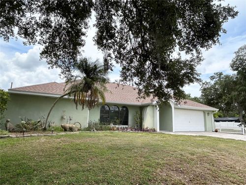 1034 Kensington Street, PORT CHARLOTTE, FL, 33952 | Card Image