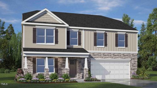 962 Misty Creek Dr, Aberdeen, NC, 28315-4604 | Card Image