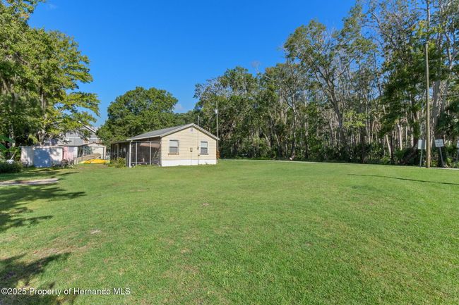5492 Ramada St, Home with 0 bedrooms, 0 bathrooms and null parking in Weeki Wachee FL | Image 22