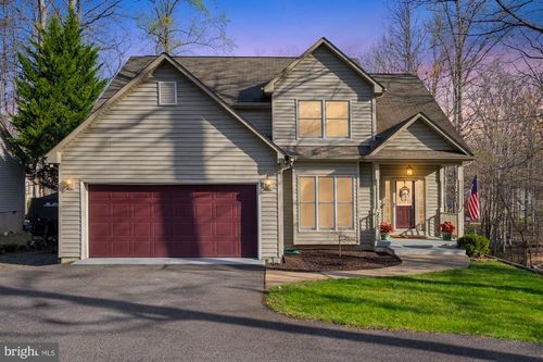 3715 Lakeview Pkwy, LOCUST GROVE, VA, 22508-5461 | Card Image