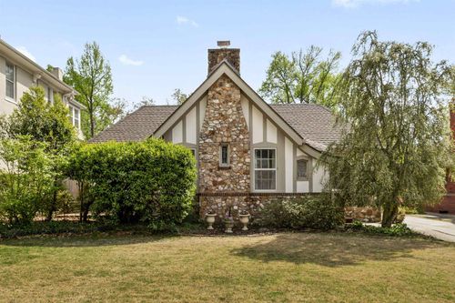 1807 Forest Ave, Memphis, TN, 38112 | Card Image