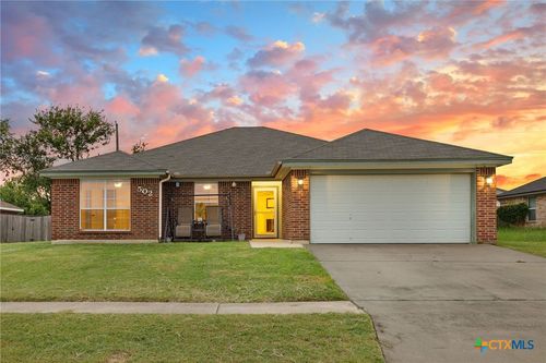 502 Atlas Ave, Killeen, TX, 76542-5422 | Card Image