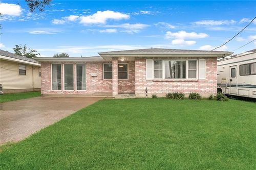 1324 Trudeau Dr, Metairie, LA, 70003-5532 | Card Image