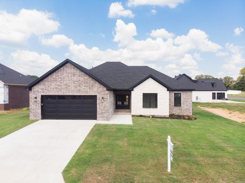 14 Albion Court, Cabot, AR, 72023 | Card Image