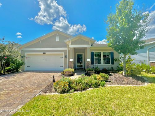 7378 Rock Brook Drive, Jacksonville, FL, 32222 | Card Image