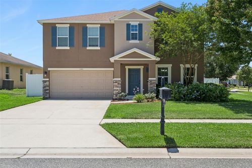 3541 Oak Cliff Blvd, TAVARES, FL, 32778-6204 | Card Image