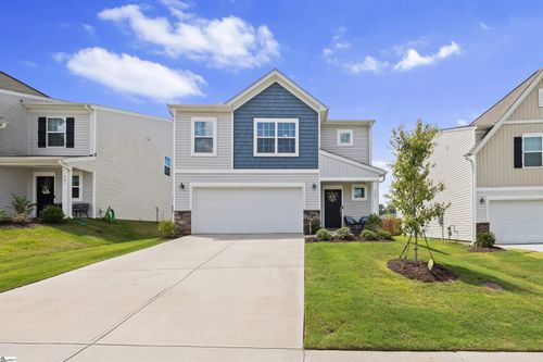 323 Anna Gray Cir, Easley, SC, 29640-9338 | Card Image