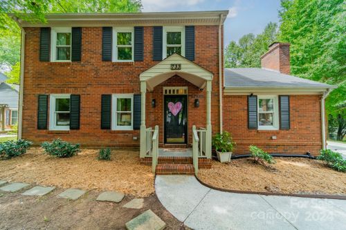 733 Neill Ridge Road, Matthews, NC, 28105 | Card Image