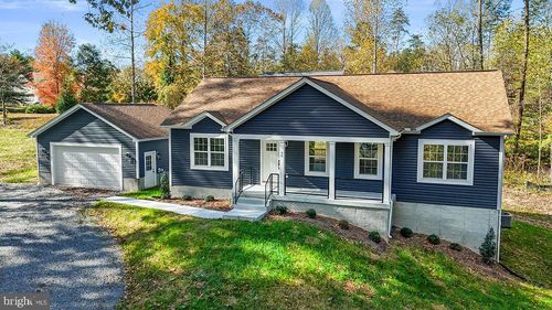 95 Woodland Shores Dr, LOUISA, VA, 23093 | Card Image