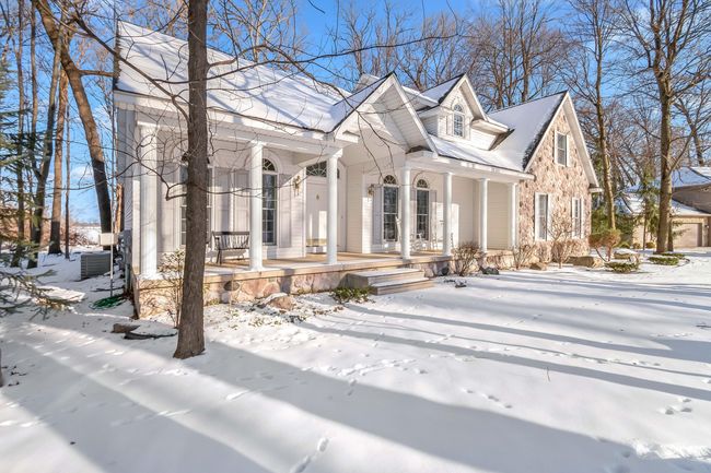 310 Sycamore St, House other with 3 bedrooms, 4 bathrooms and null parking in Litchfield MI | Image 46