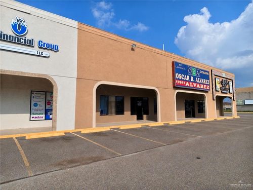 510 W Expressway 83, McAllen, TX, 78501 | Card Image