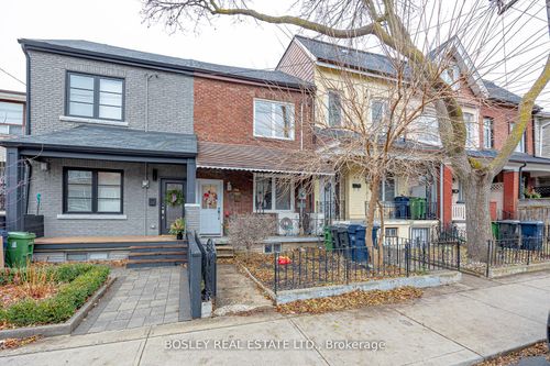 58 Palmerston Ave, Toronto, ON, M6J2J1 | Card Image