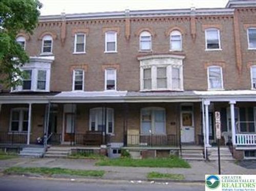 1505 W Chew Street, Allentown City, PA, 18104 | Card Image