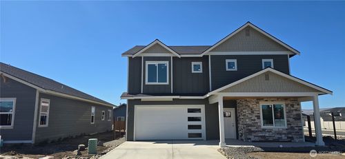 400 E Heatherstone Ct, Ellensburg, WA, 98926-9254 | Card Image