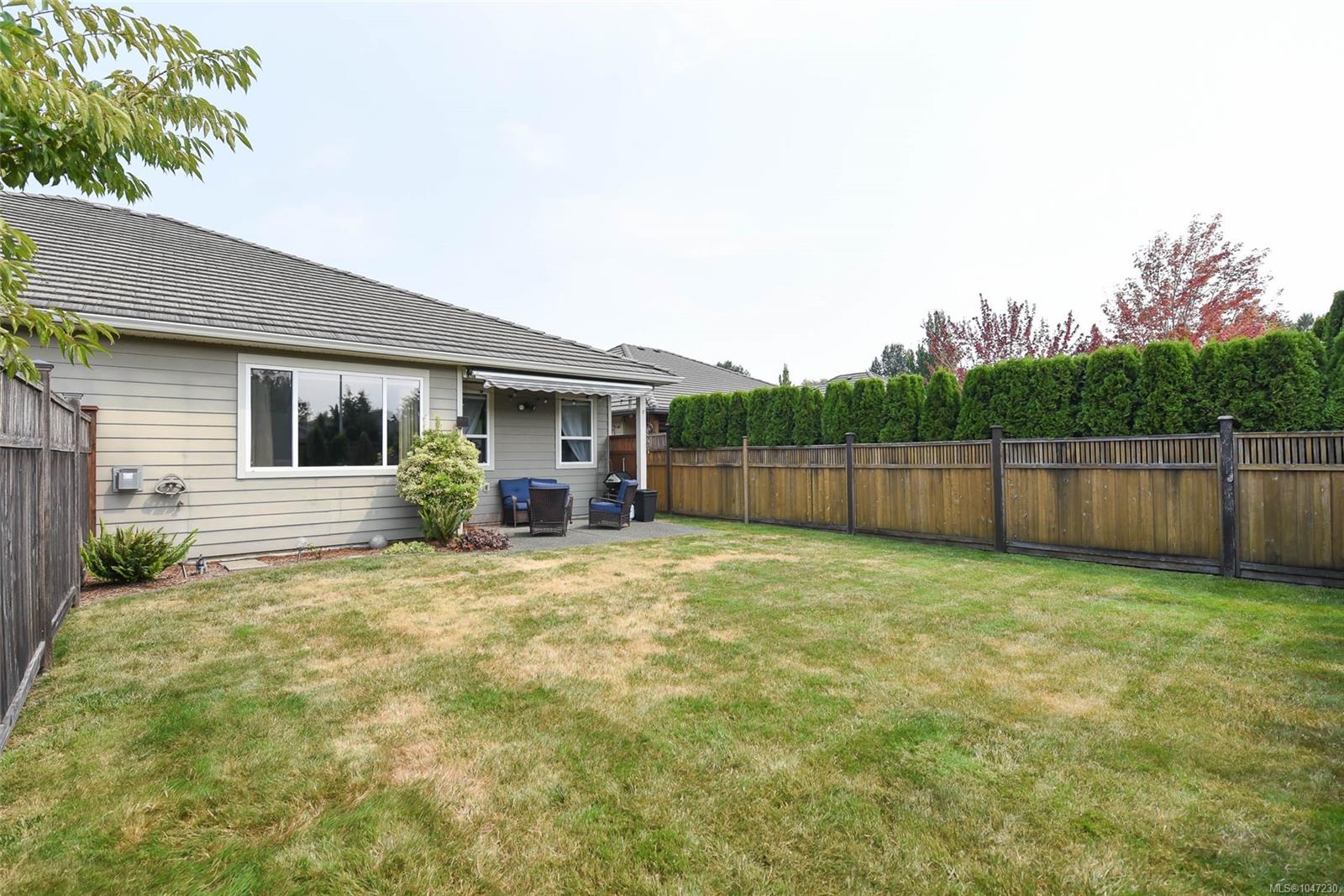 Residential in Courtenay 4