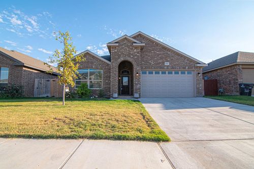 6907 Thomas Paine Rd, Midland, TX, 79706-1711 | Card Image