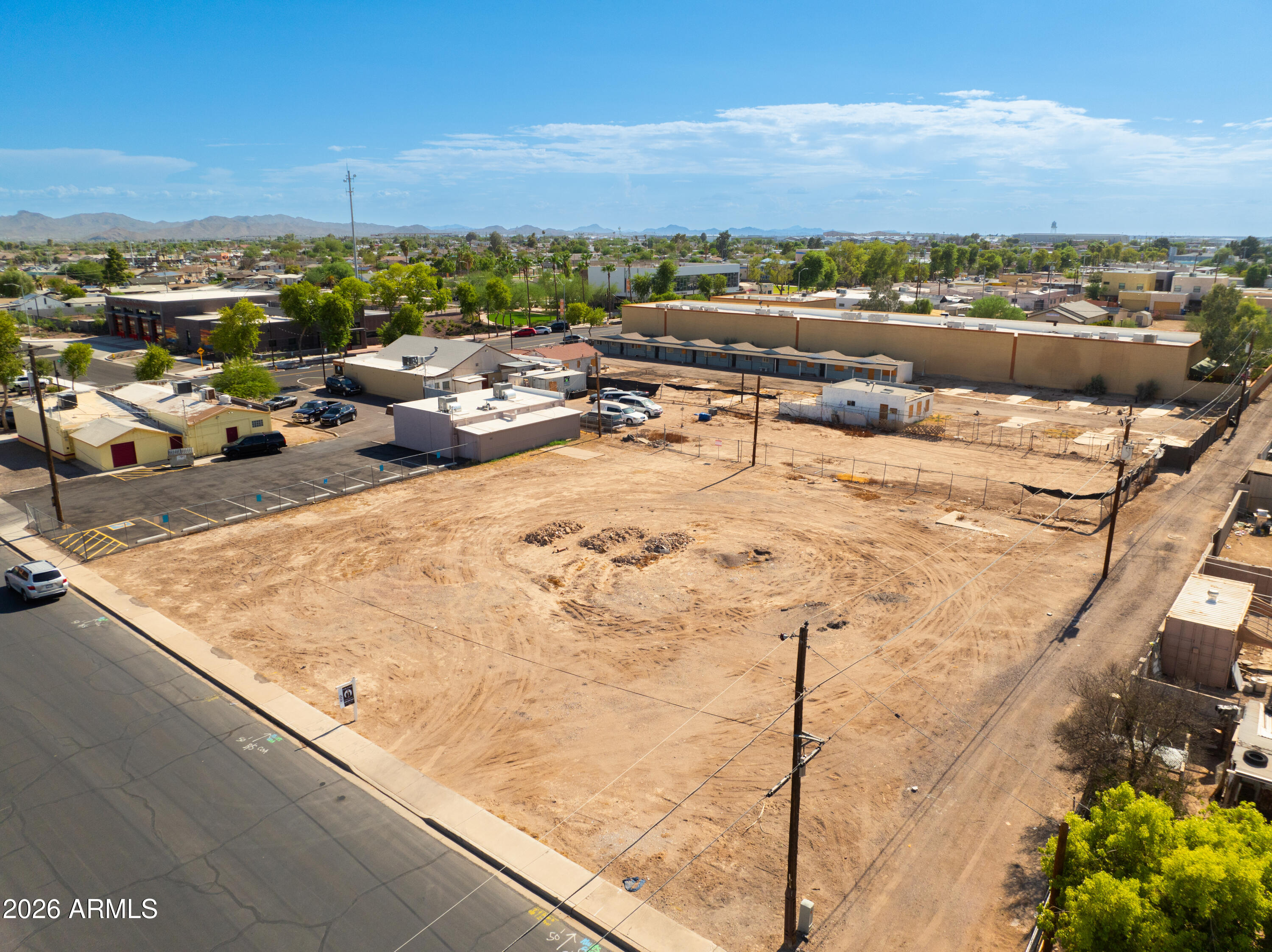 Land in Avondale 5