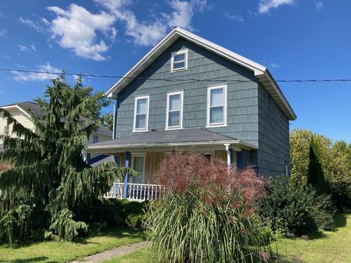 130 N Spring St, Spartansburg, PA, 16434-1042 | Card Image