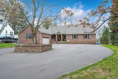 107 Park Dr, Balsam Lake, WI, 54810-9030 | Card Image
