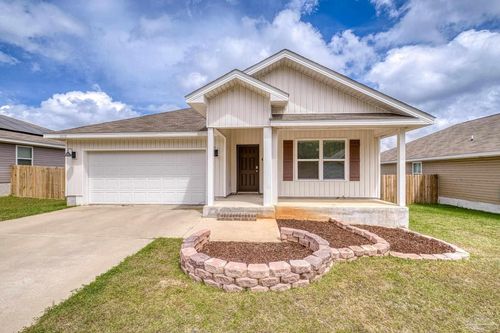 5771 Belmont Stakes Rd, Pensacola, FL, 32526-2185 | Card Image