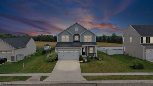 4735 Gooseberry Knl, Ravenna, OH, 44266-7859 | Card Image
