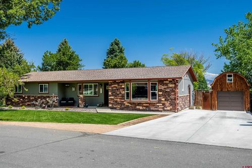 66111 Juniper Ct, Montrose, CO, 81403-8625 | Card Image