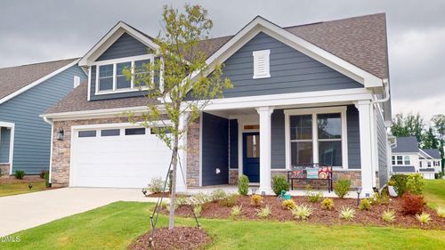 1720 Pinecliff Ct, Fuquay-Varina, NC, 27526-3320 | Card Image