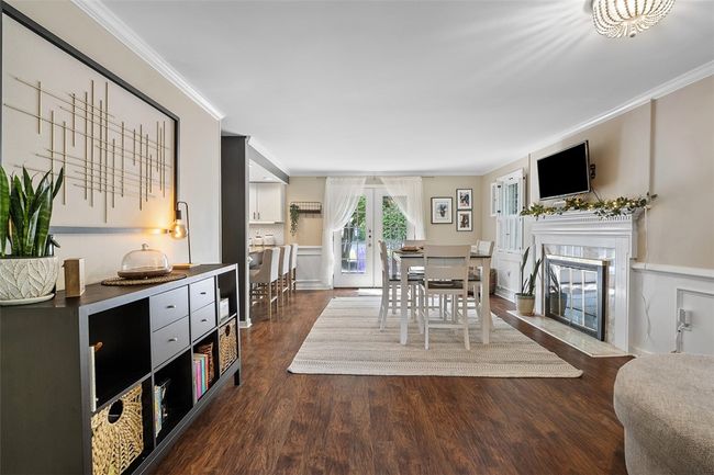 401 Olde Ingomar Ct, Townhouse with 3 bedrooms, 3 bathrooms and 2 parking in McCandless PA | Image 14