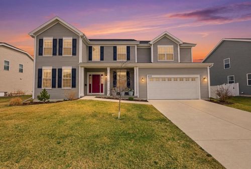 2752 Leo Mary Street, Fitchburg, WI, 53711 | Card Image