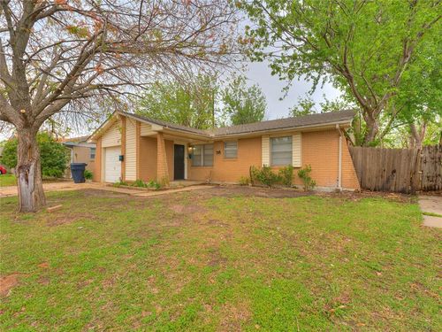 2509 Sw 86th Street, Oklahoma City, OK, 73159 | Card Image