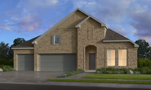 542 Chatham St, Oak Point, TX, 75068-6911 | Card Image