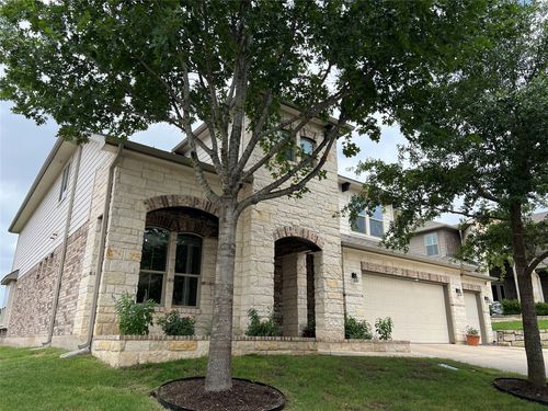 10806 Owyhee Vw, Austin, TX, 78754-6097 | Card Image