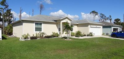 10430 Chablis Avenue, House other with 3 bedrooms, 2 bathrooms and null parking in Englewood FL | Image 1