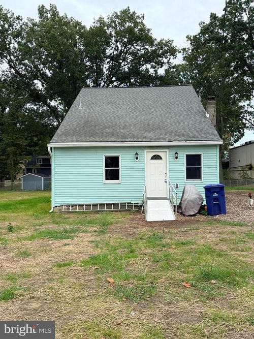 5 Pennsylvania Ave, HAINESPORT, NJ, 08036-2843 | Card Image