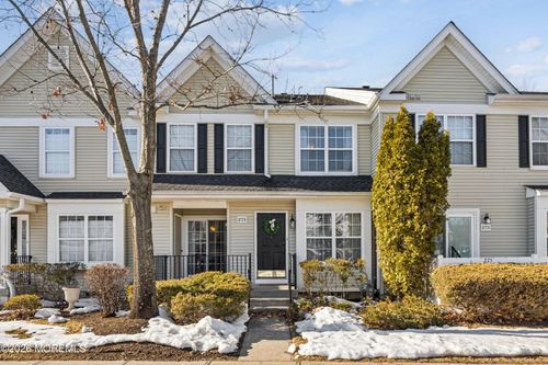 273 Brookfield Dr, Jackson, NJ, 08527-3871 | Card Image